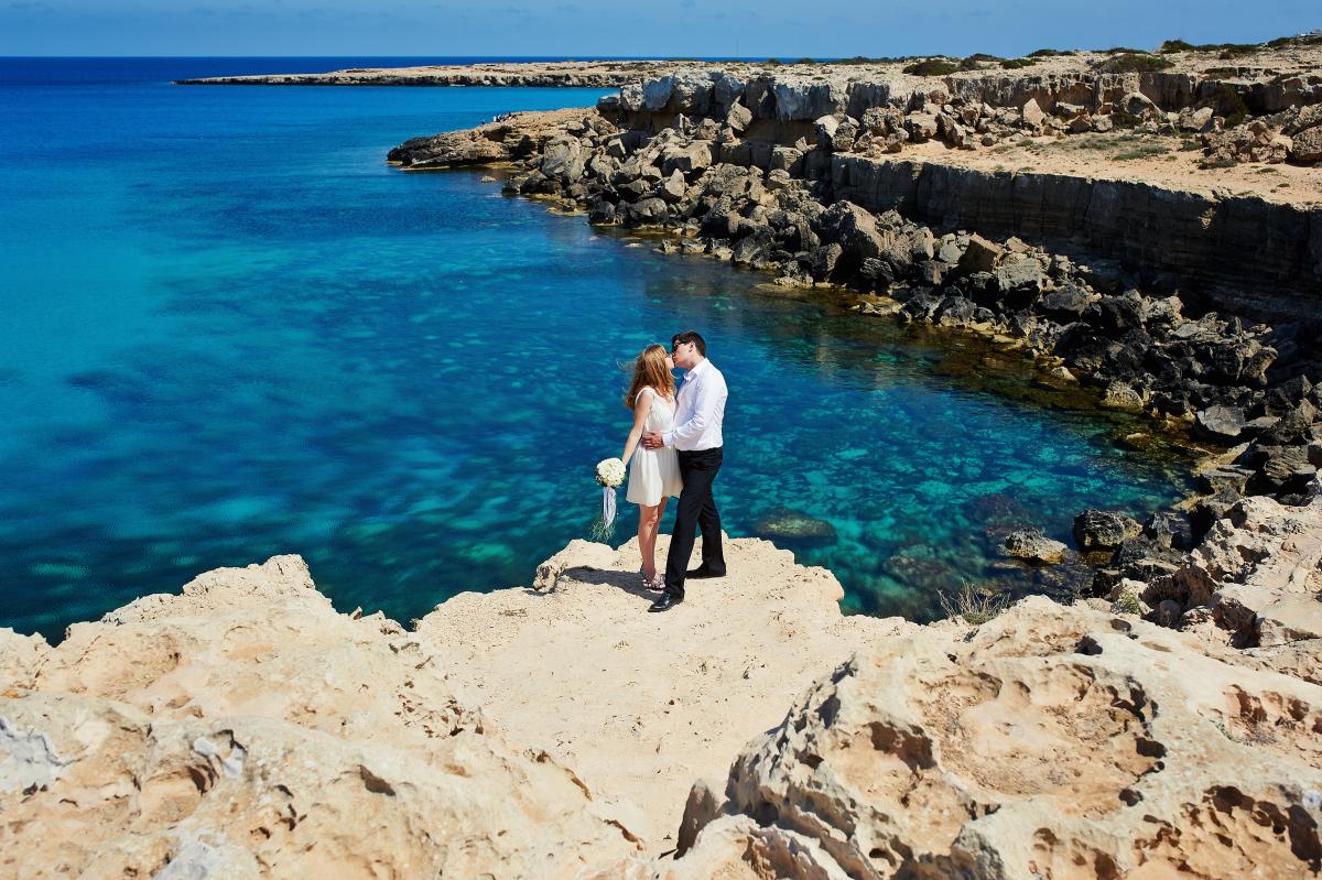 Wedding in Cyprus