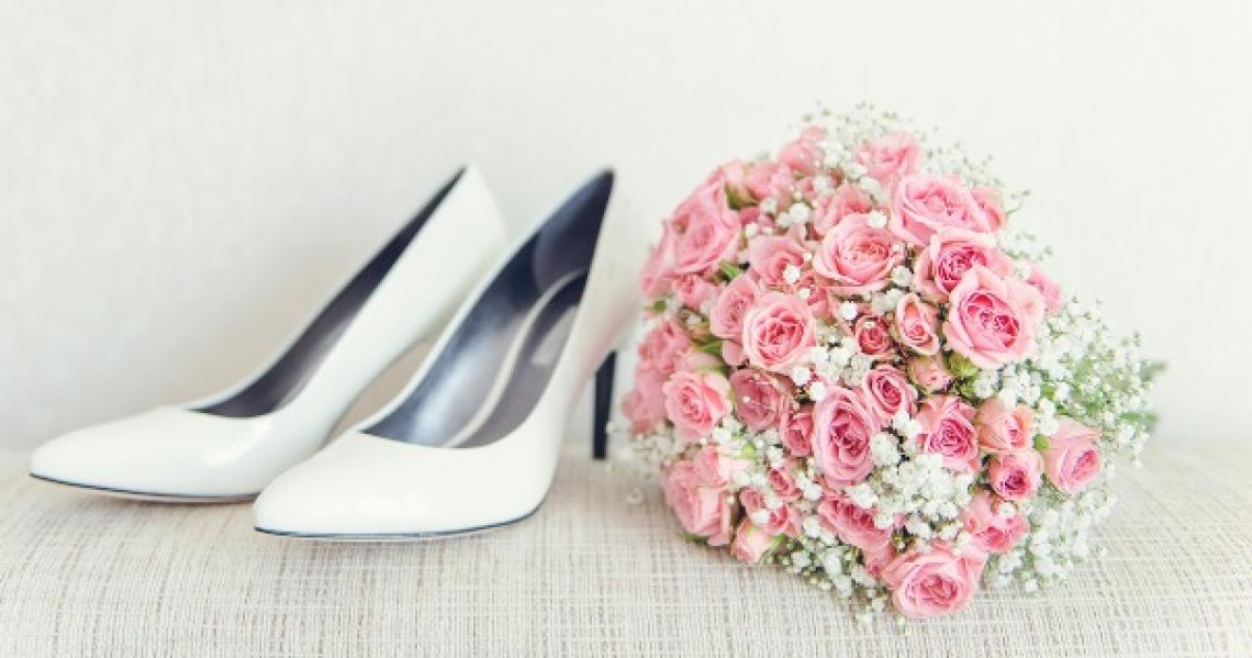 как выбрать туфли невесты